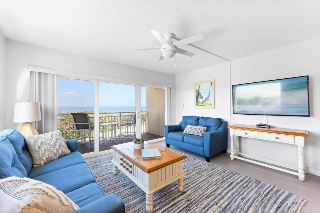 Paradise Beach Club - Ground Floor & Townhouses Satellite Beach Bagian luar foto