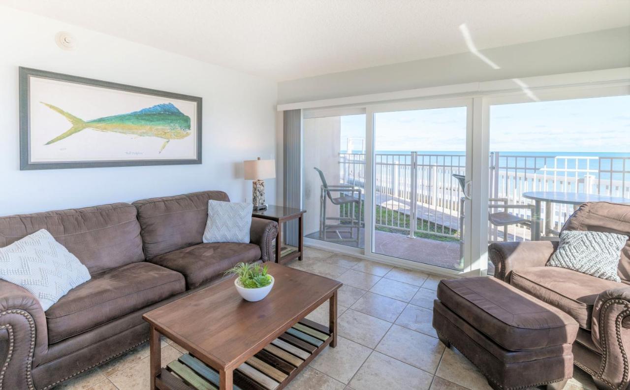 Paradise Beach Club - Ground Floor & Townhouses Satellite Beach Bagian luar foto